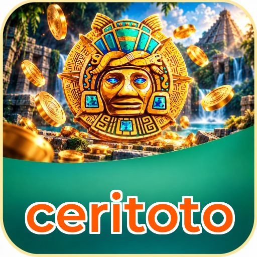 Screenshot 1 - ceritoto Home Screen