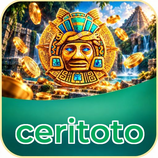 Screenshot 1 - ceritoto Home Screen