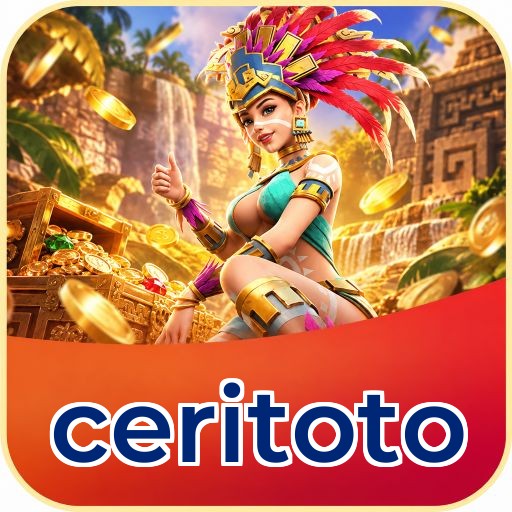 Screenshot 1 - ceritoto Home Screen