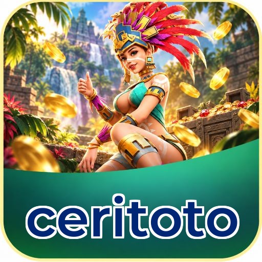 Screenshot 1 - ceritoto Home Screen