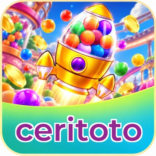 Screenshot 1 - ceritoto Home Screen