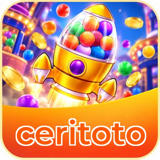 Screenshot 1 - ceritoto Home Screen