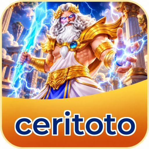 Screenshot 1 - ceritoto Home Screen