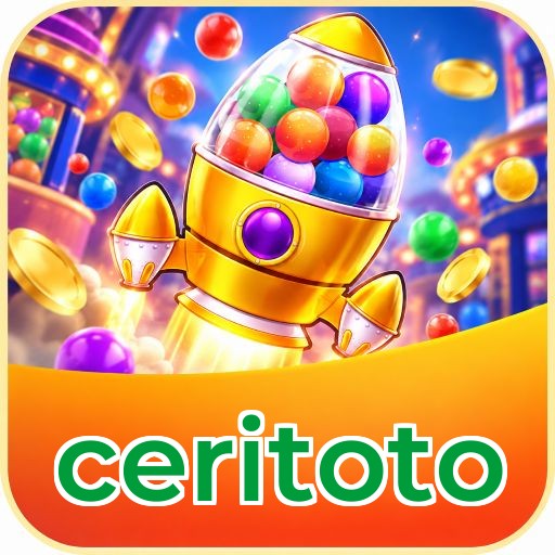 Screenshot 1 - ceritoto Home Screen